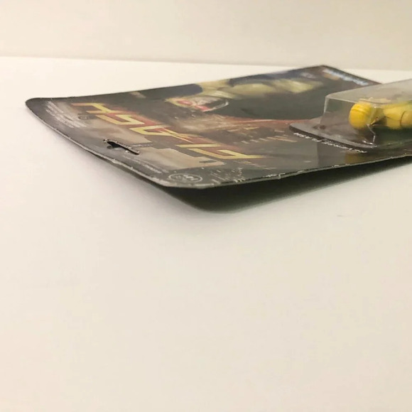 2015 Funko Reverse Flash 3.75 Inch Poseable  Action Figures DC Comics - Picture 14 of 16